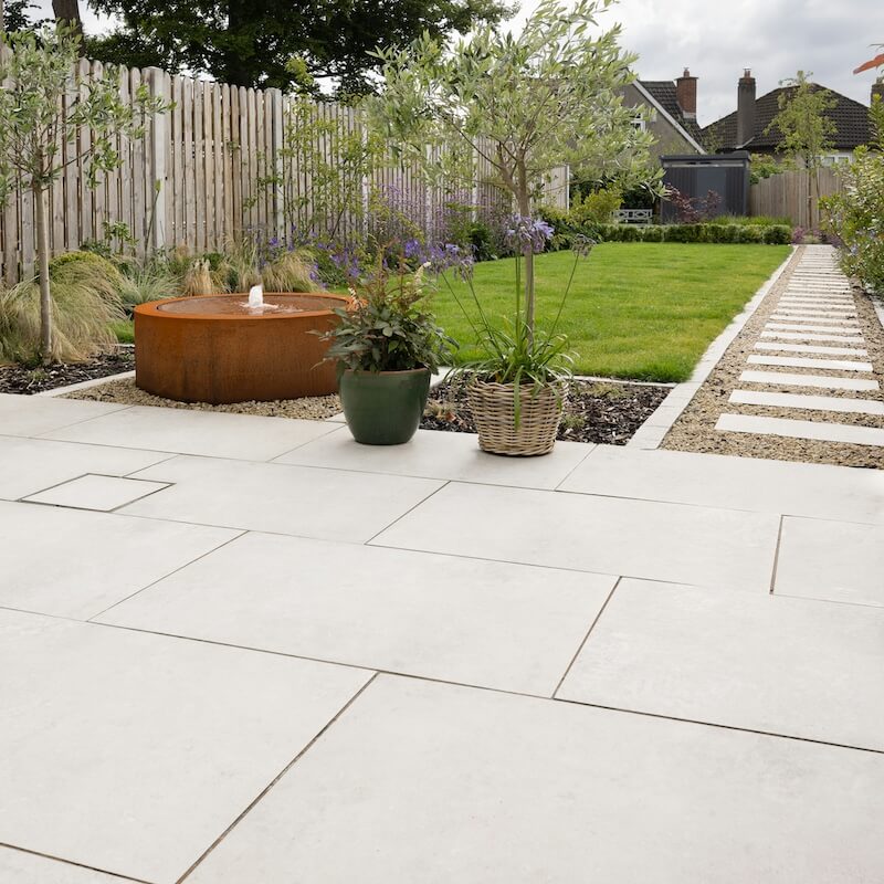 Paving Slabs